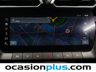 MG ZS 1.5 Hybrid+ Luxury 145 kW (197 CV)