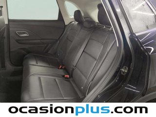 MG ZS 1.5 Hybrid+ Luxury 145 kW (197 CV)