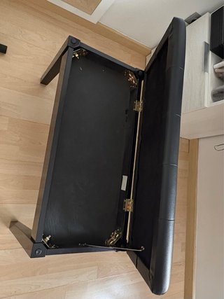 Piano Yamaha NP-15 + Banqueta + Soporte (abril/25)