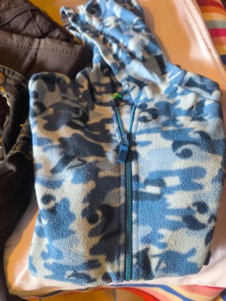 Lote Ropa Niño Talla 10 Años