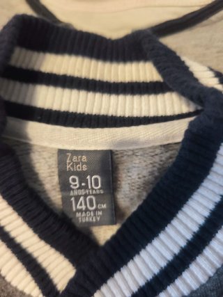 Lote Ropa Niño Talla 10 Años
