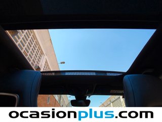 Mercedes-Benz Clase A 200 CDI AMG Line 100 kW (136 CV)
