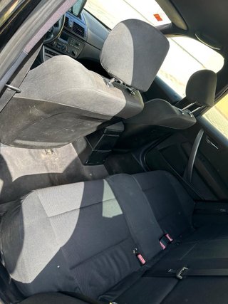 BMW X3 2007
