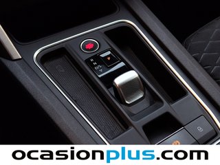 SEAT León ST 1.5 TGI GNC S&S FR DSG 96 kW (130 CV)