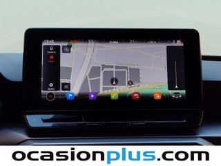 SEAT León ST 1.5 TGI GNC S&S FR DSG 96 kW (130 CV)