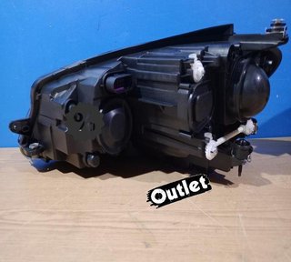 HG FAROS FULL LED DINAMICOS VOLKSWAGEN VW GOLF 7.5 17-19 LOO