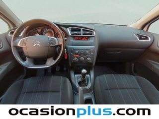 Citroen C4 1.6 HDI Tonic 68 kW (92 CV)