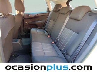 Citroen C4 1.6 HDI Tonic 68 kW (92 CV)