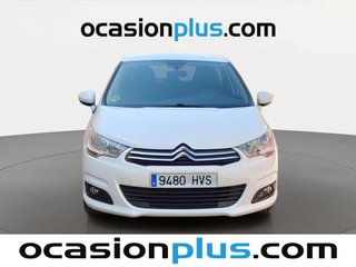 Citroen C4 1.6 HDI Tonic 68 kW (92 CV)