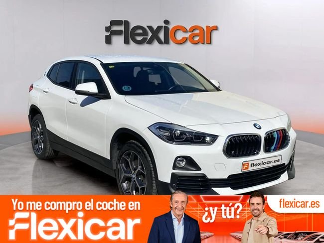 BMW X2 sDrive16d - foto 1