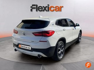 BMW X2 sDrive16d