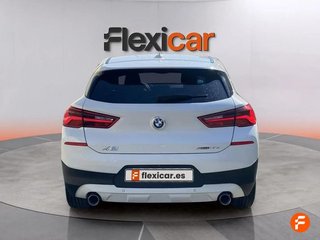 BMW X2 sDrive16d