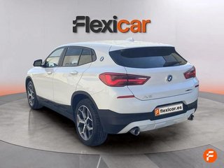 BMW X2 sDrive16d