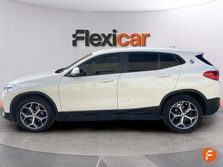 BMW X2 sDrive16d