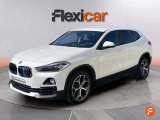BMW X2 sDrive16d