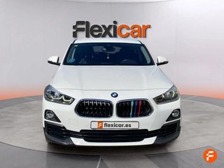 BMW X2 sDrive16d