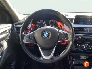 BMW X2 sDrive16d
