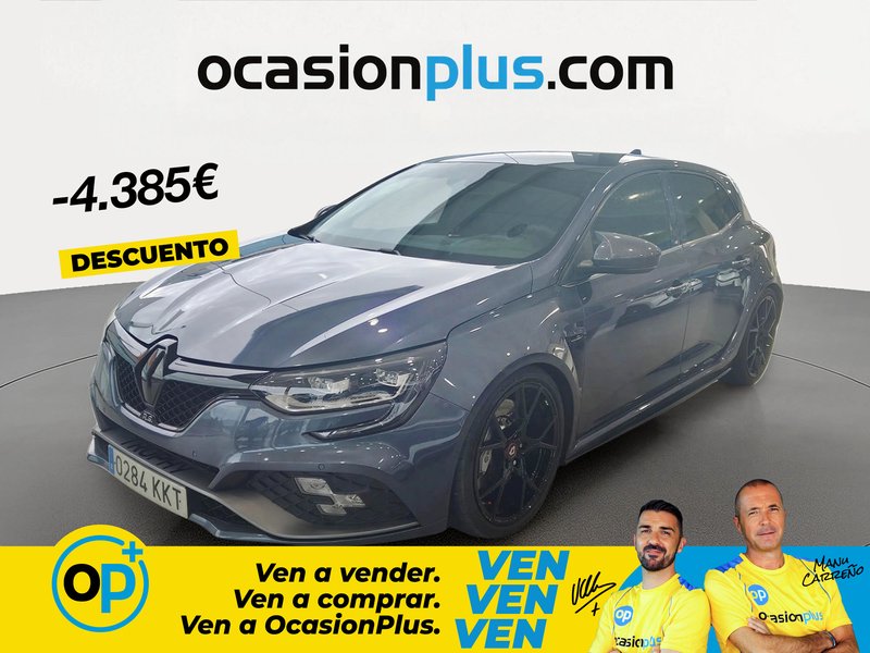 Renault Megane RS Energy TCe 205 kW (280 CV) EDC - foto 1