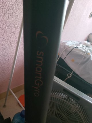 Patinete eléctrico PRO casi nuevo