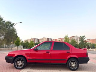 Renault 19 chamade gts