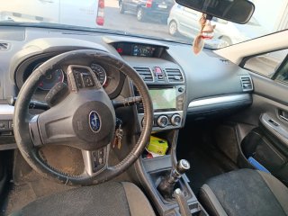 Subaru XV 2017