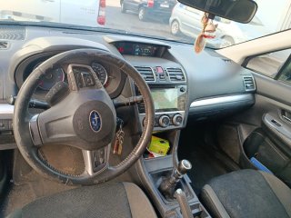 Subaru XV 2017