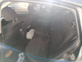 Subaru XV 2017