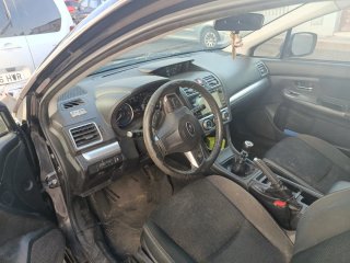 Subaru XV 2017