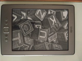 Ebook Kindle Gris