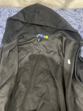Chaqueta Polo Ralph Lauren Negra
