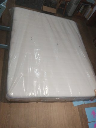 Colchón 150x190 cm