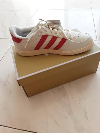 Adidas Breaknet Sle J Talla 37 1/3 Nuevas