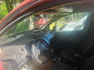 Salpicadero completo Ford Transit Connect (TC7) UGJC 1.5TDCi