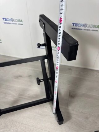 Soporte Teclado Roland KS-11Z