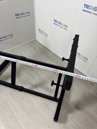 Soporte Teclado Roland KS-11Z