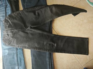 Lote pantalones niño 7/8 años