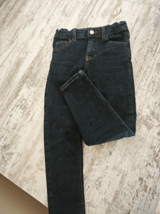 Lote pantalones niño 7/8 años