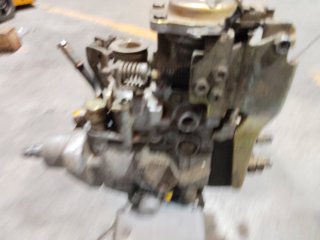 Bomba Inyectora Nissan Patrol RD28 Turbo