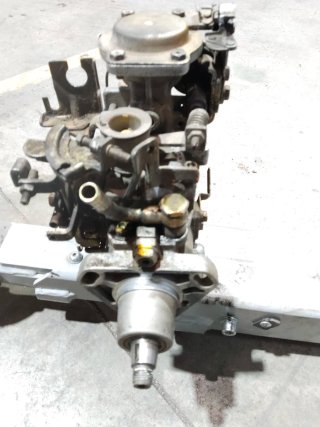 Bomba Inyectora Nissan Patrol RD28 Turbo