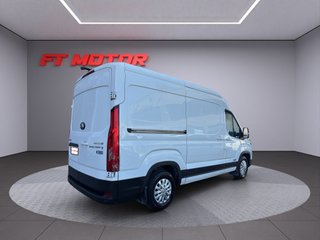 MAXUS eDeliver 9 L3H2 72 kWh