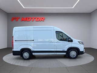MAXUS eDeliver 9 L3H2 72 kWh