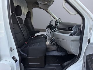 MAXUS eDeliver 9 L3H2 72 kWh