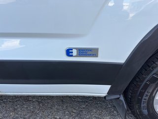 MAXUS eDeliver 9 L3H2 72 kWh