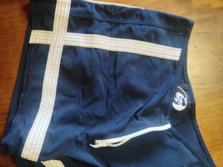 Bañador North Sails Azul