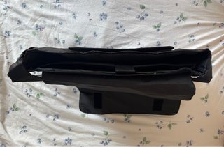 Bandolera grande portatil