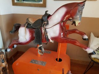 Lote Antigüedades Varias Figuras Jarrones