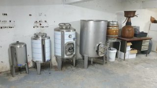 Lote Antigüedades Varias Figuras Jarrones