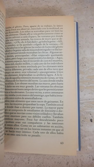 El poder cambia de manos Czeslaw Milosz