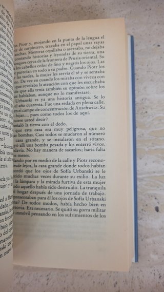 El poder cambia de manos Czeslaw Milosz