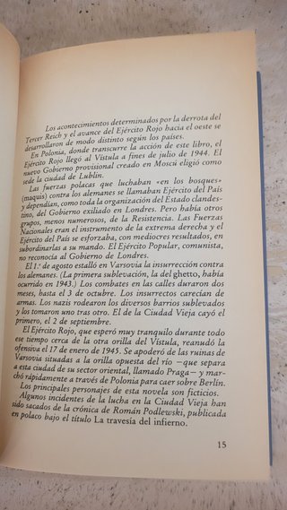 El poder cambia de manos Czeslaw Milosz